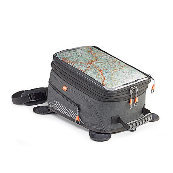 KAPPA Kappa AH200 Expandable Tank Bag 14-24 Litres